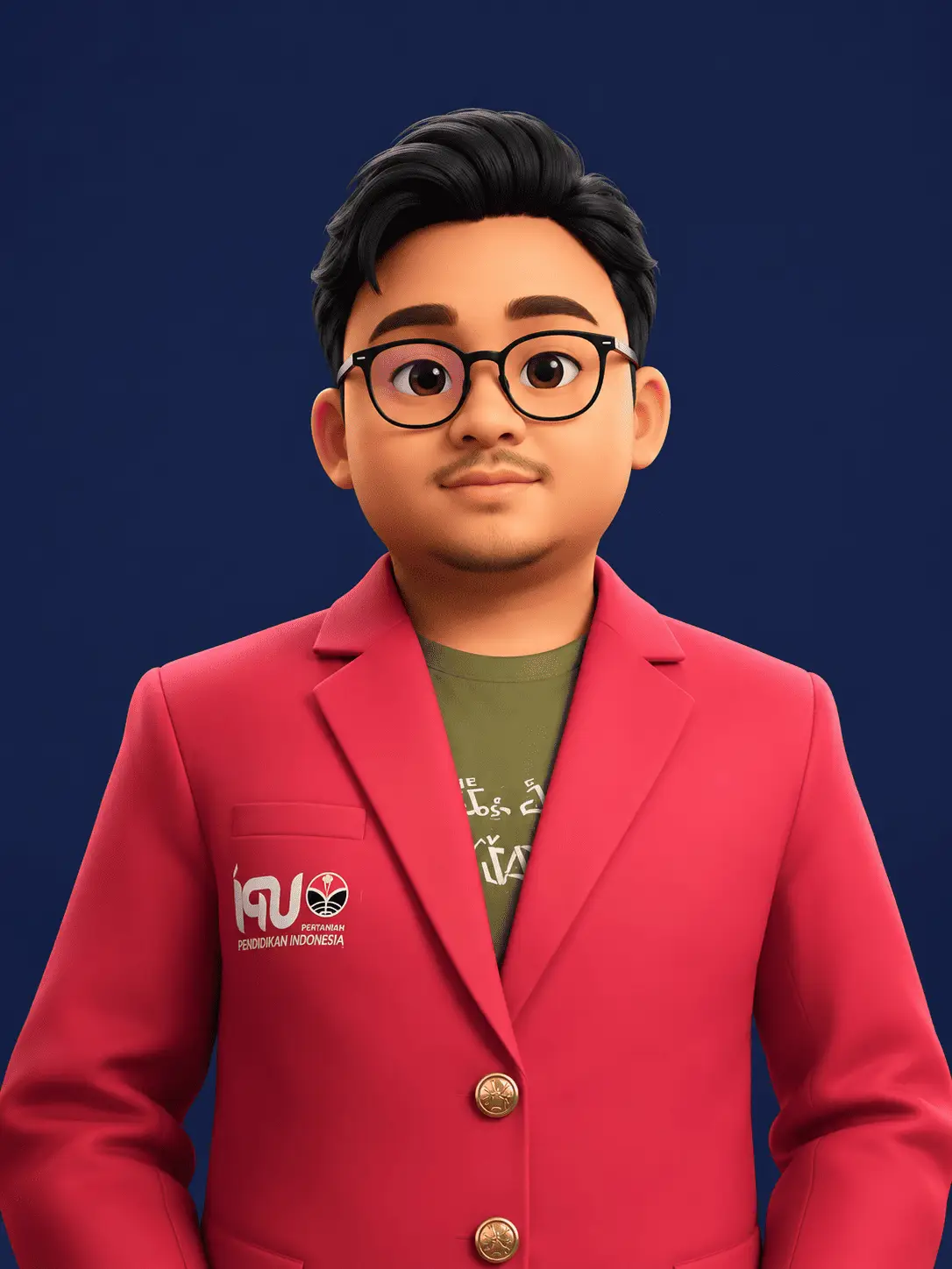 Faris Faizal Azhar