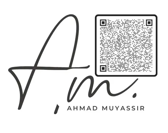 Ahmad Muyassir
