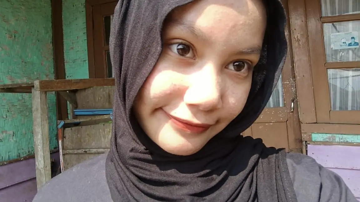 Nayla Amelia Zahra