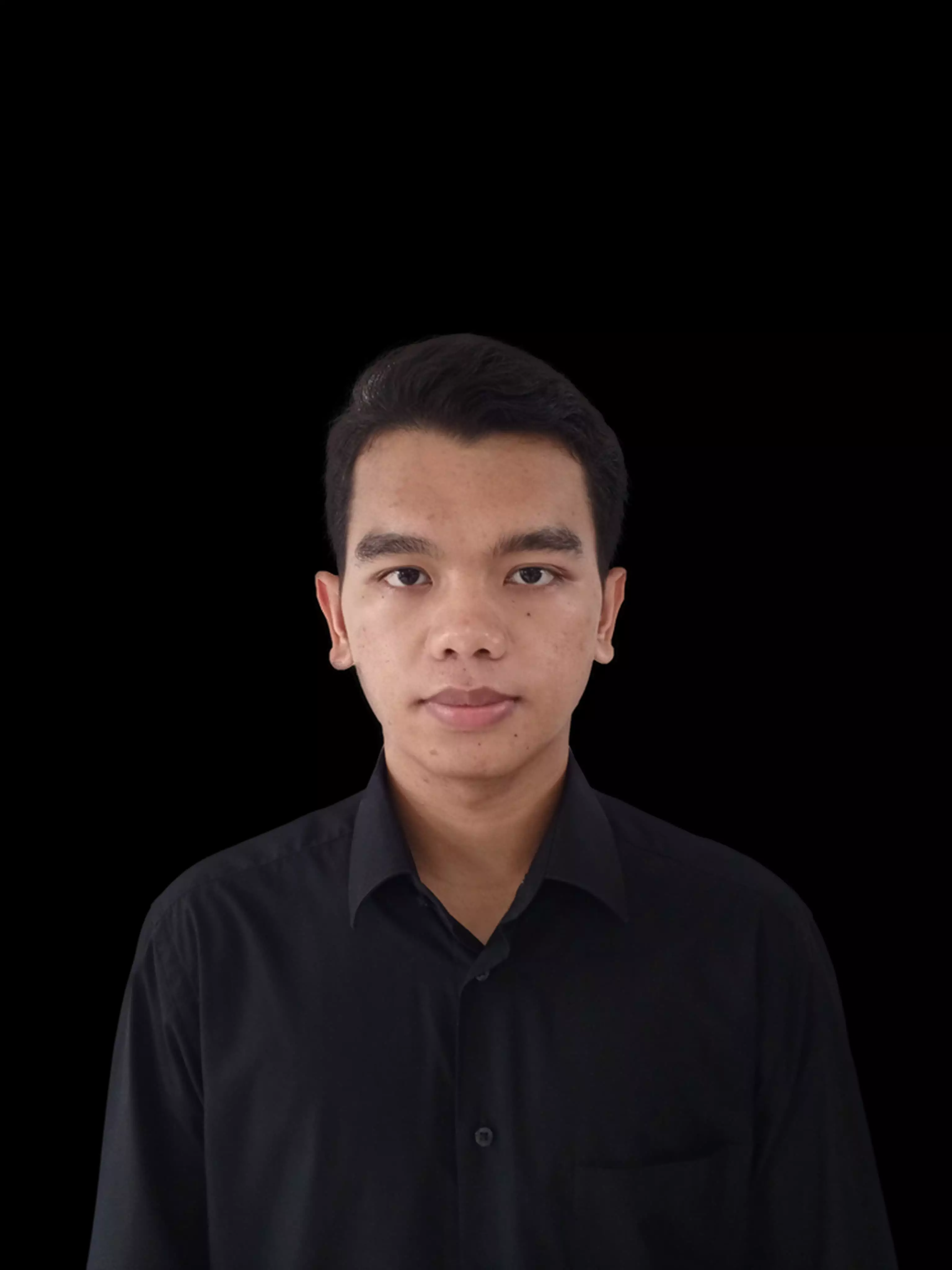Deni Trio Saputra