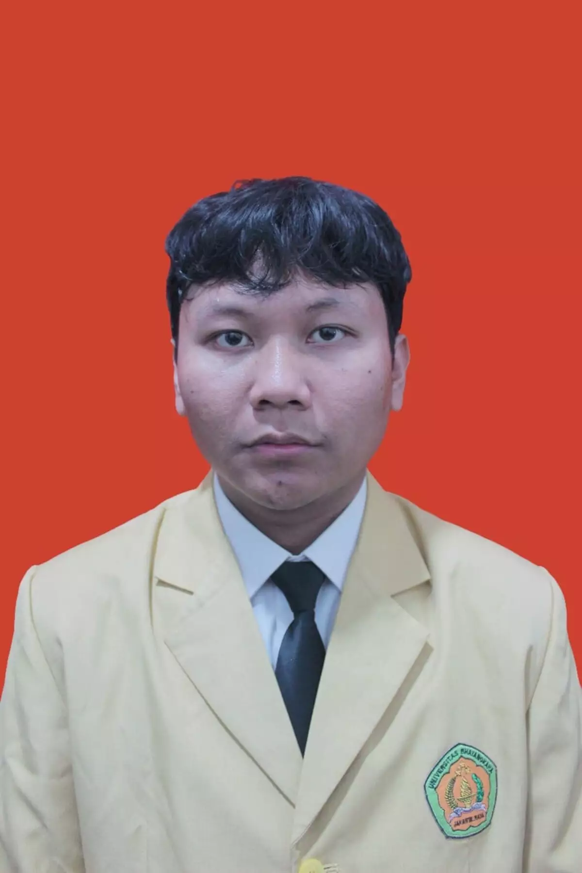 M. Zaqi Hidayat