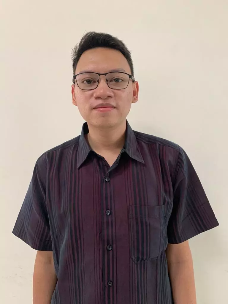 Alfeus Putra Hersandi