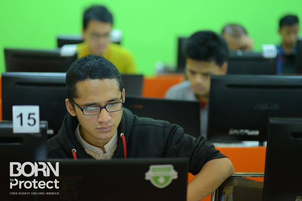 Muhammad Tio Laksono