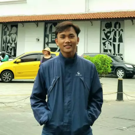 Agus Setiawan
