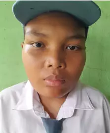 Marshel Sitompul