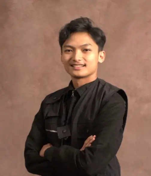FEDORA ARIEFA ARDIAN