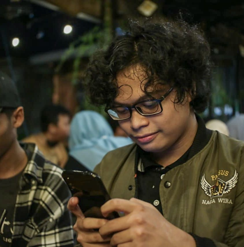 Muhammad Irhas Albais