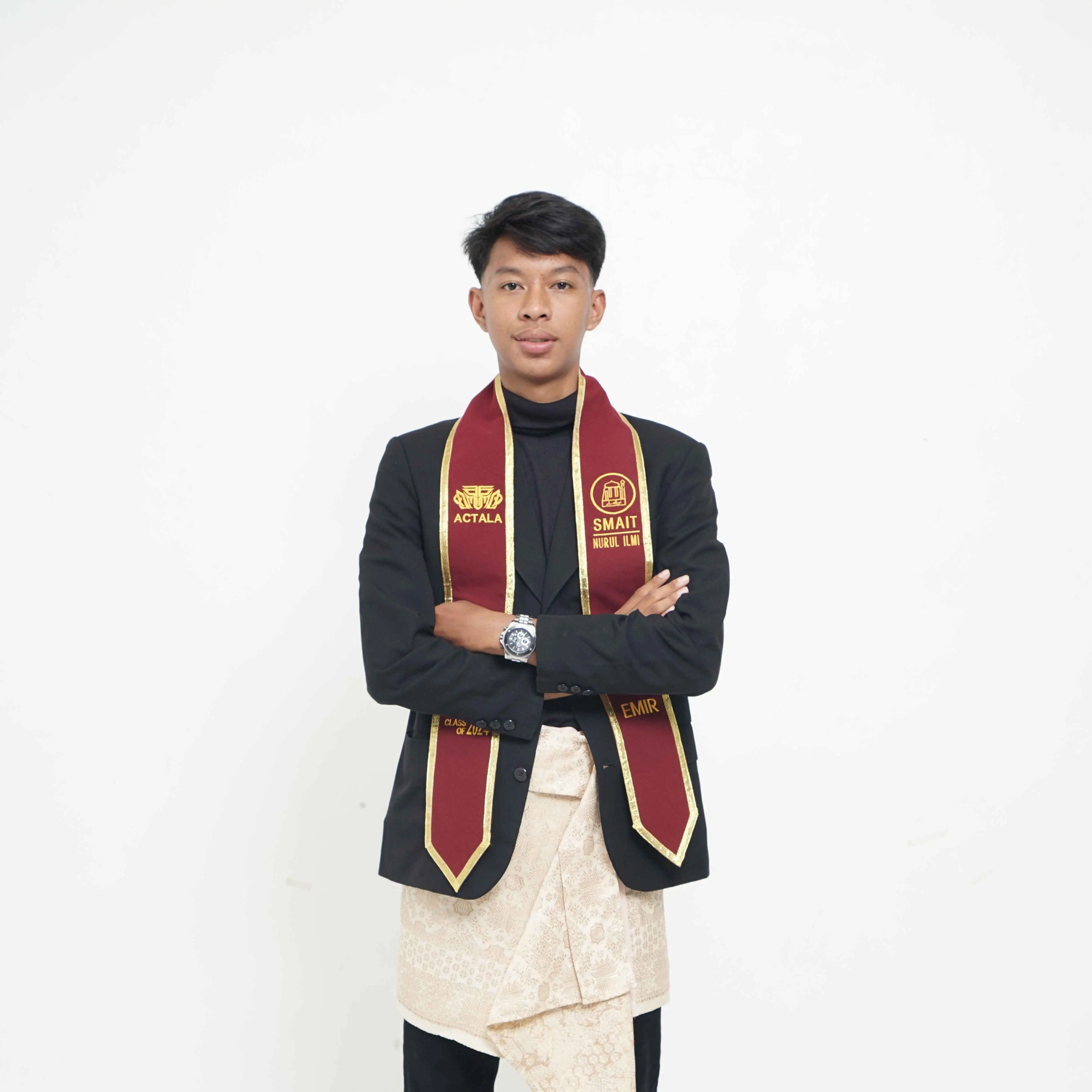 SUBHAN EMIR SMARTYO