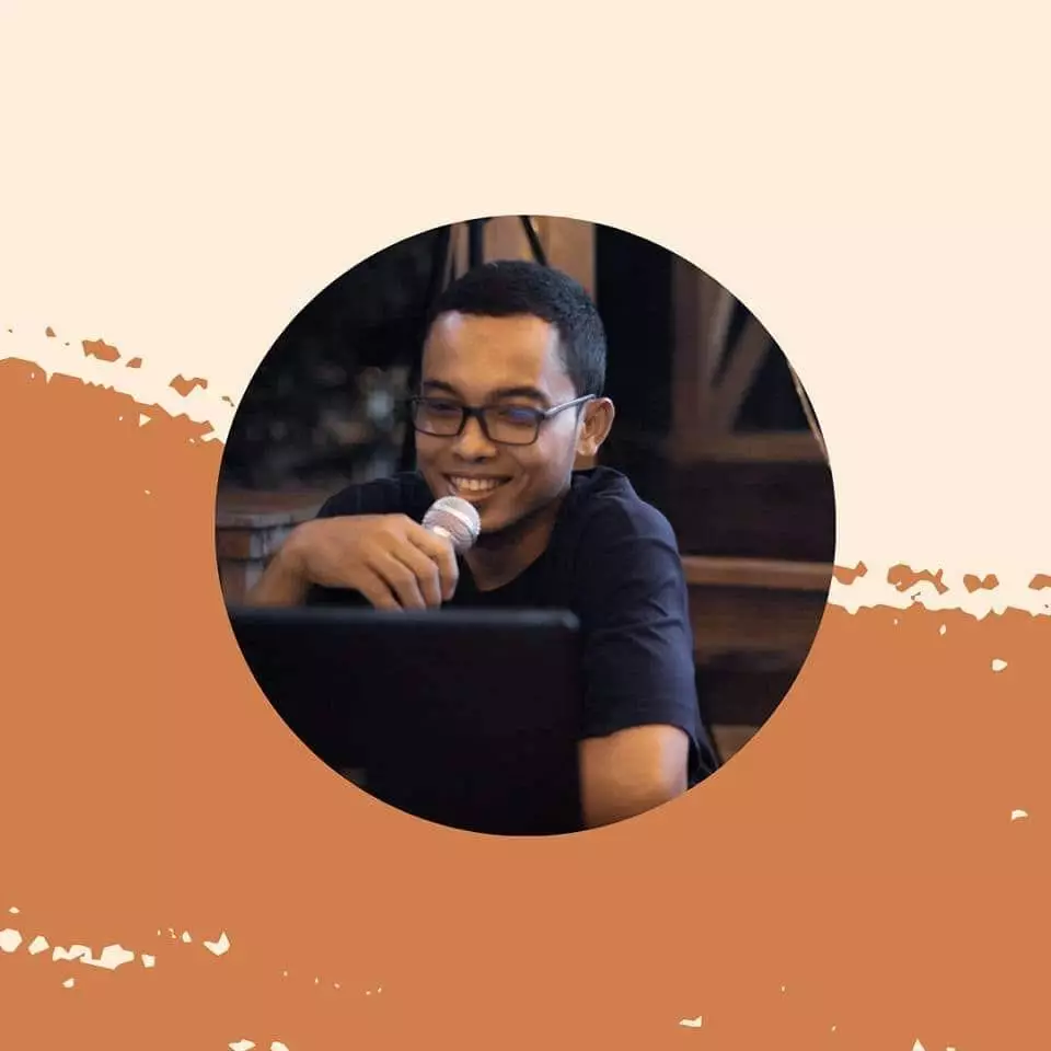 Yusuf Arifin