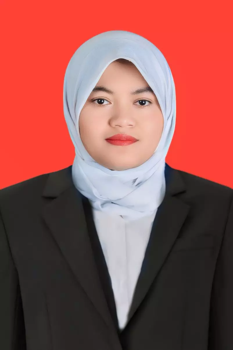 Fitri Zuyina Nur Azizah