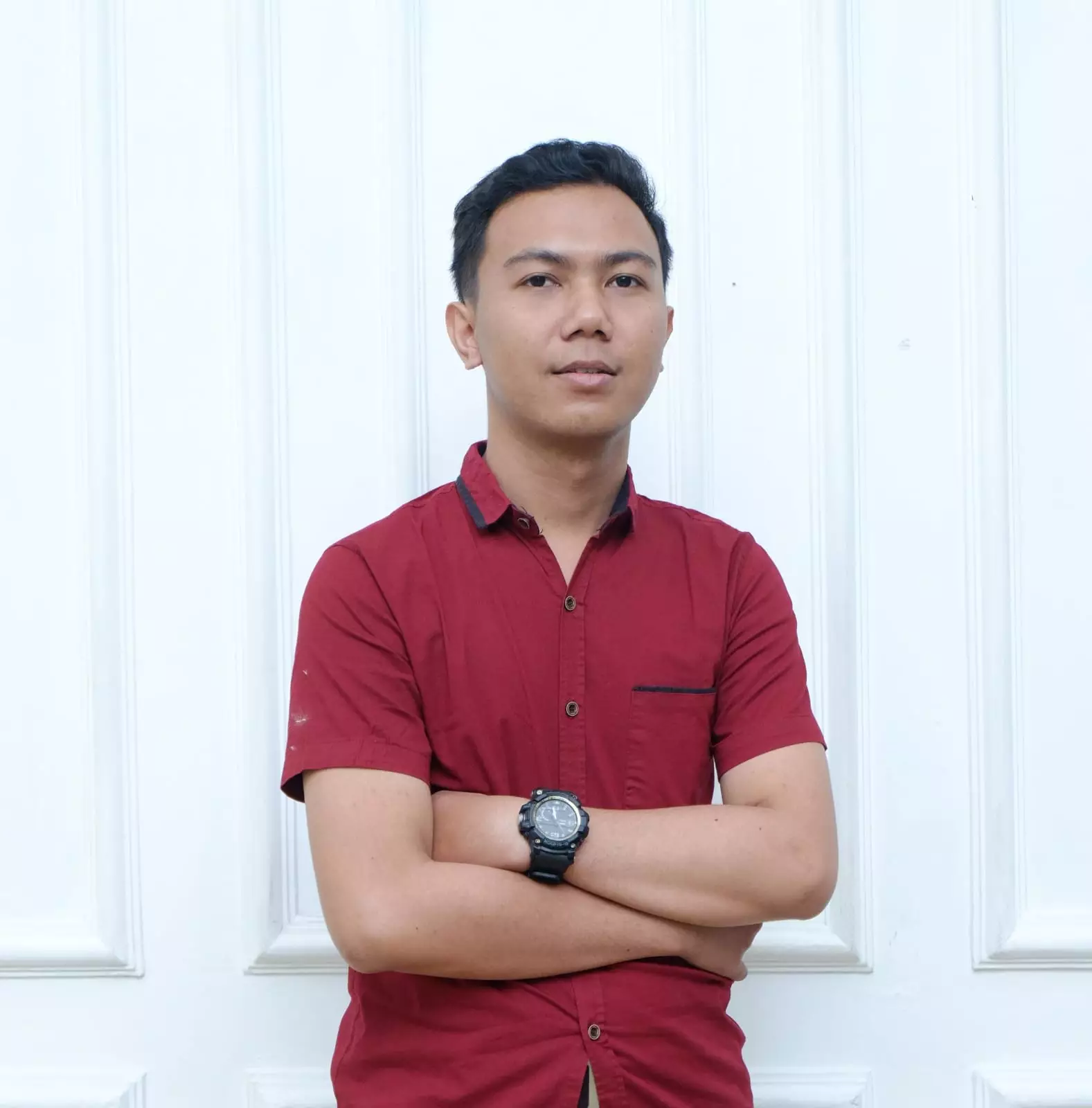 Ferdy Fermadi