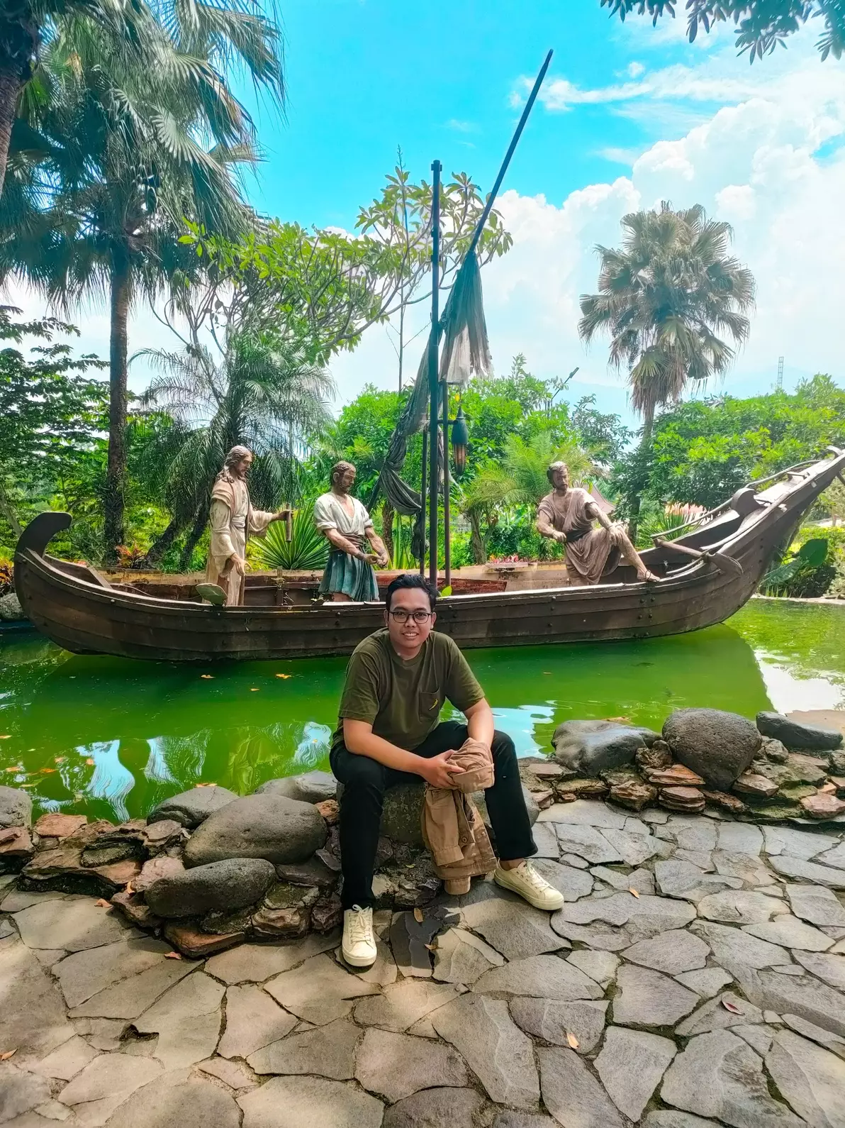 Agustinus Aditya