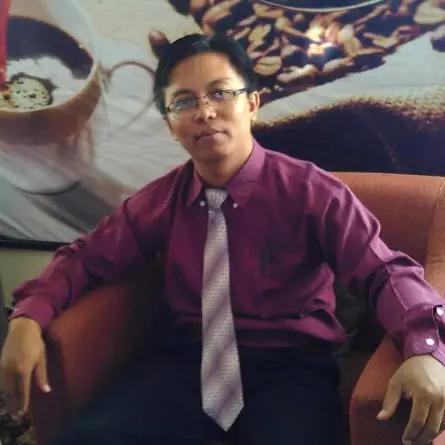 IWAN SUSYANTO