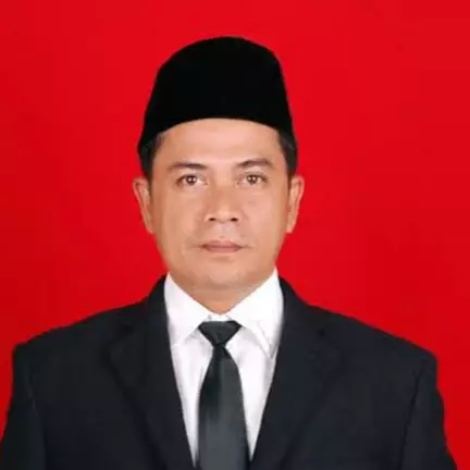 Syawaluddin Kadafi Parinduri, M.Kom