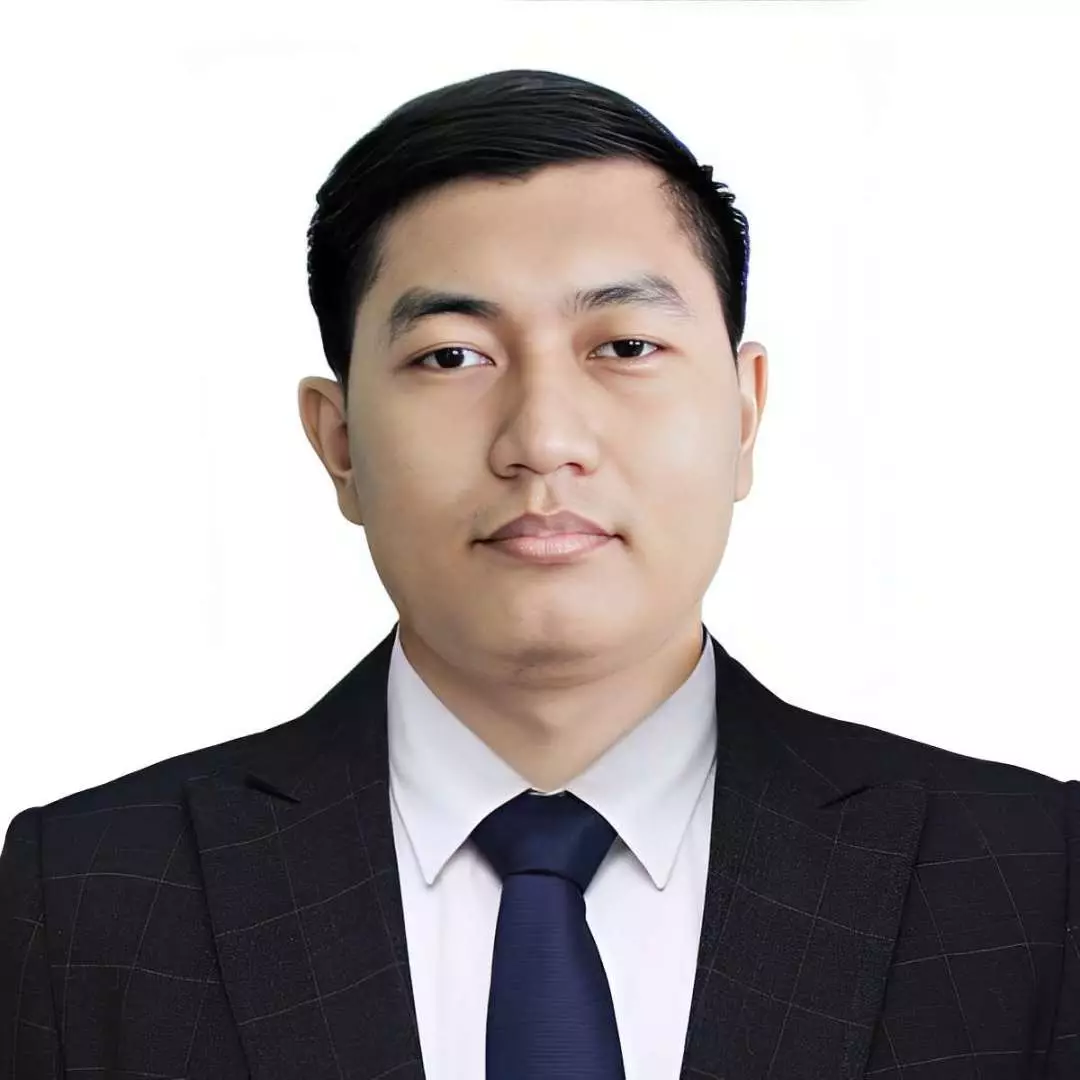 Andi muchtaif santrikoding website belajar coding bahasa