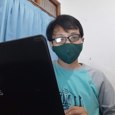Mohammad Ricky Sanjaya