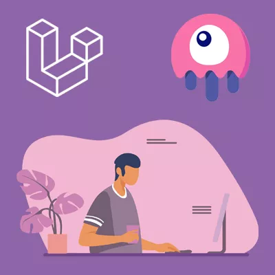Laravel & Livewire - SPA (Single Page Application)
