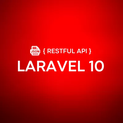 Restful API Dengan Laravel 10