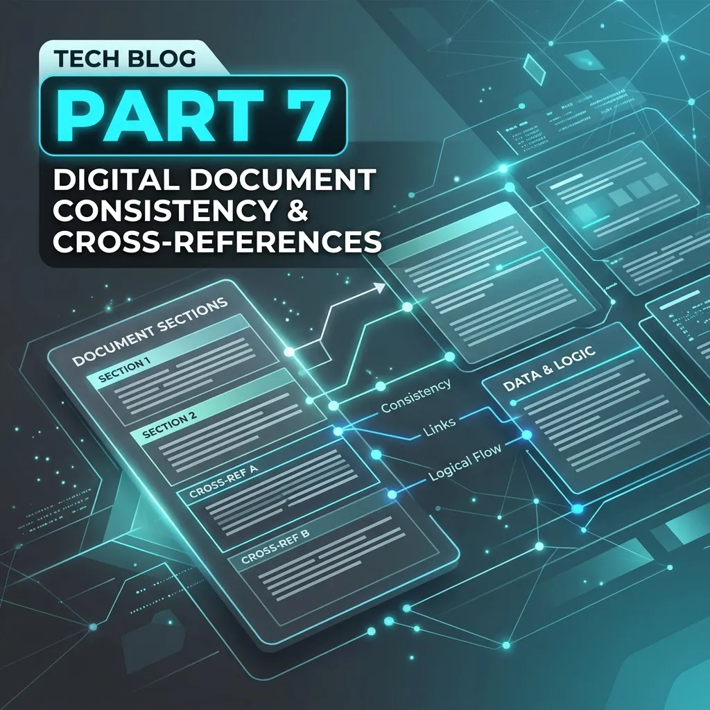 Laravel 13 AI #7 Logic Link & Reference Checker