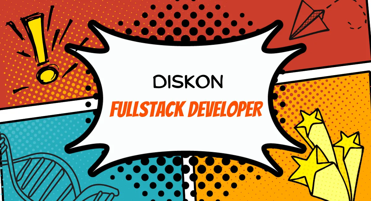 Promo Spesial Fullstack Developer