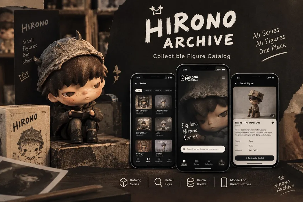 hirono-archive