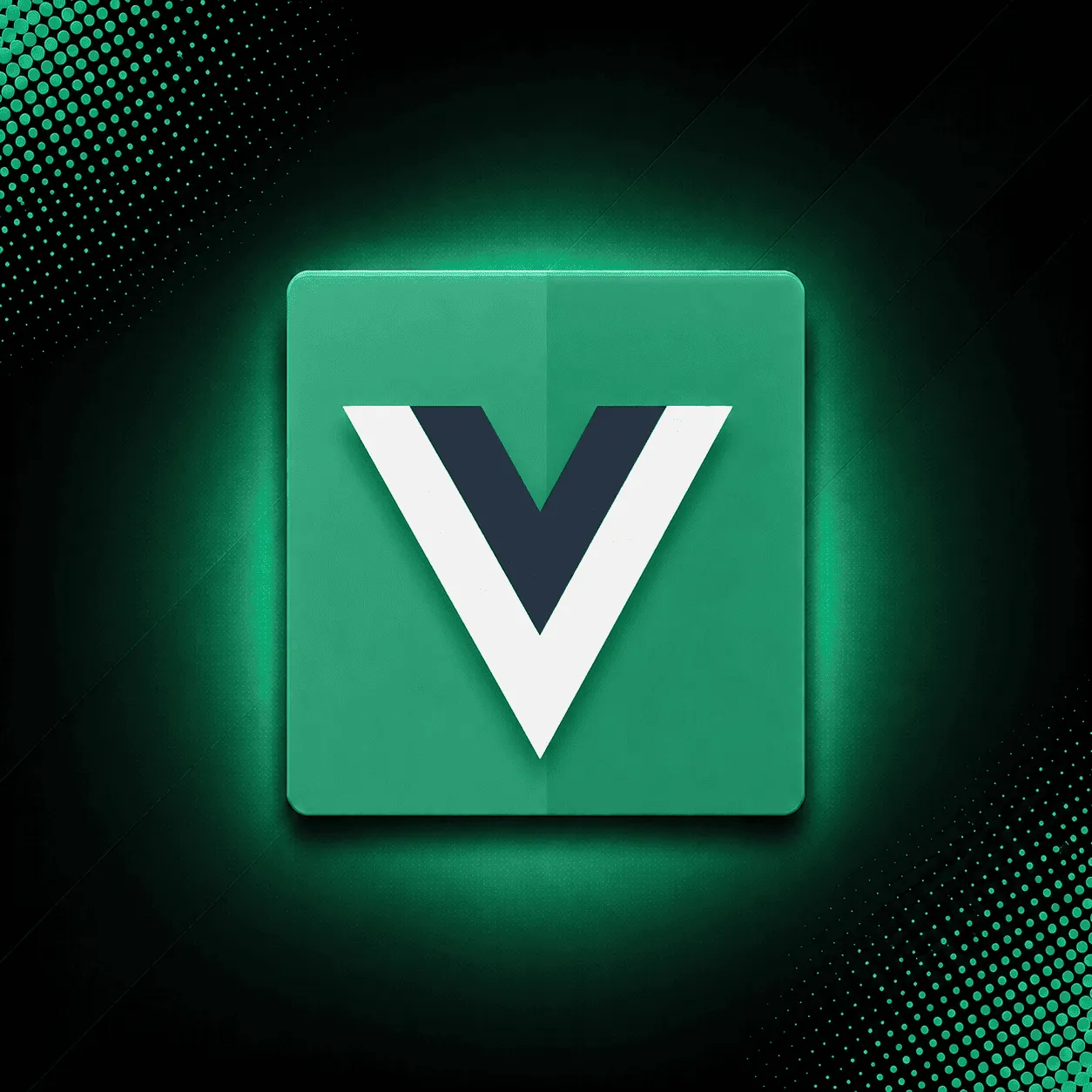 Vue Dasar