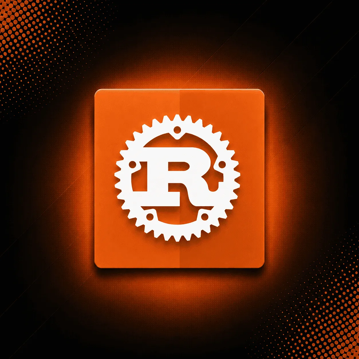 Rust Dasar
