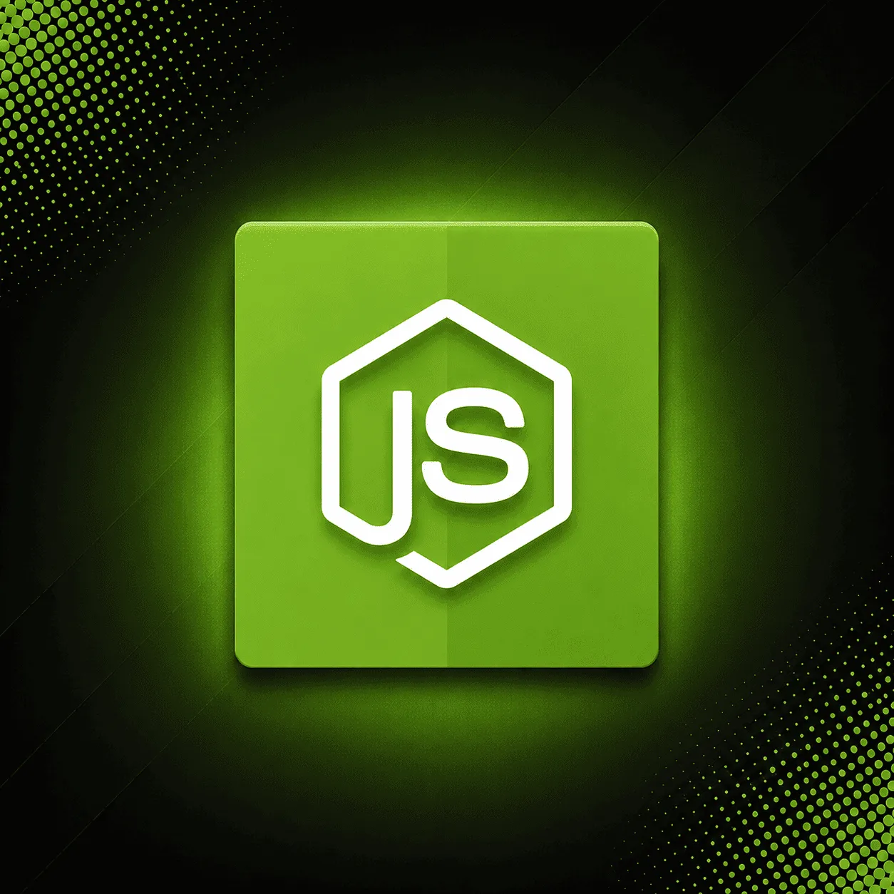 Node.js Dasar