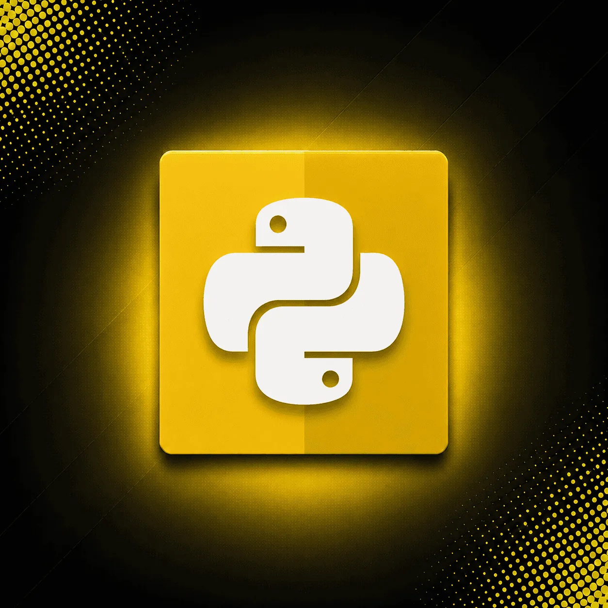 Python Dasar