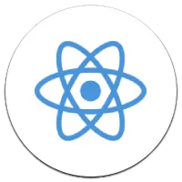 React